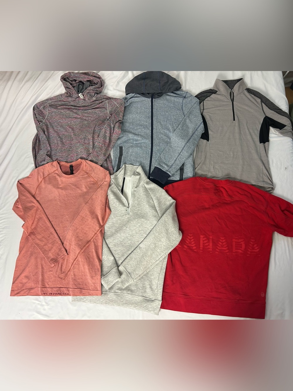 Lululemon Bundle Sale – Pick Your Pieces & Save Up to $170